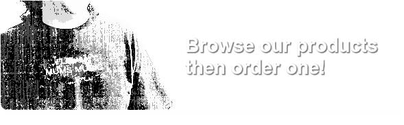 Welcome to our store